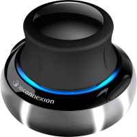 3Dconnexion Space Navigator, naviguer plus facilement