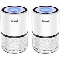 Levoit Air Purifier, breathe better at home
