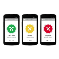 Fixd, le moniteur de santé pour la voiture