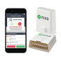 FIXD: Votre Mécanicien Intelligent! Diagnostiquez Votre Voiture Facilement avec ce Scanner OBD-II Bluetooth FIXD: Votre Mécanicien Intelligent! Diagnostiquez Votre Voiture Facilement avec ce Scanner OBD-II Bluetooth