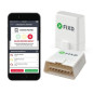 FIXD OBD-II Bluetooth Car Diagnostic Scanner: Understand Your Car & Save Money! FIXD OBD-II Bluetooth Car Diagnostic Scanner: Understand Your Car & Save Money!