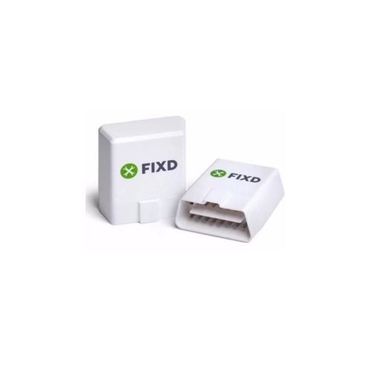FIXD OBD-II Bluetooth Car Diagnostic Scanner: Understand Your Car & Save Money! FIXD OBD-II Bluetooth Car Diagnostic Scanner: Understand Your Car & Save Money!