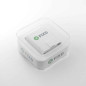 FIXD: Votre Mécanicien Intelligent! Diagnostiquez Votre Voiture Facilement avec ce Scanner OBD-II Bluetooth FIXD: Votre Mécanicien Intelligent! Diagnostiquez Votre Voiture Facilement avec ce Scanner OBD-II Bluetooth