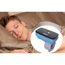 LOOKEE Moniteur de Sommeil : Oxygène & Fréquence Cardiaque - Améliorez Votre Sommeil !
