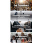 Jarvisen Translator: Real-Time Language Translation Device with 2-Year Global Data Jarvisen Translator: Real-Time Language Translation Device with 2-Year Global Data