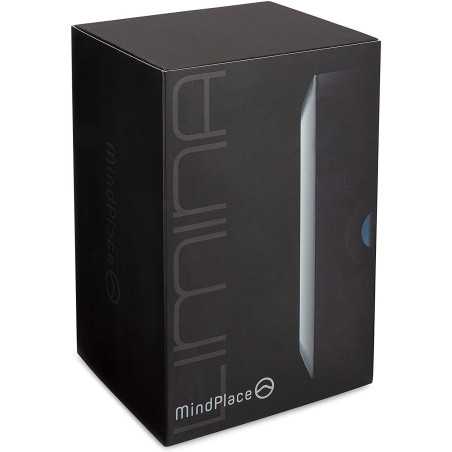 MindPlace Limina: Deep Meditation & Relaxation System - Light & Sound Therapy