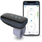 Oxylink: Oxymètre de Pouls Portable avec Alerte Audio & Suivi Continu - Votre Santé à Portée de Main! Oxylink: Oxymètre de Pouls Portable avec Alerte Audio & Suivi Continu - Votre Santé à Portée de Main!