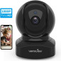 Wansview 2K WiFi Security Camera: See Everything, Protect Everyone You Love! Wansview 2K WiFi Security Camera: See Everything, Protect Everyone You Love!