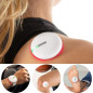 IASO Red Light Therapy Massager: FDA-Approved Pain Relief - Back, Neck & More! IASO Red Light Therapy Massager: FDA-Approved Pain Relief - Back, Neck & More!