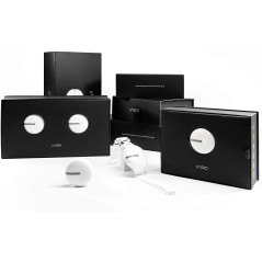 IASO Pain Relief Massager: FDA-Approved Red Light Therapy