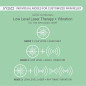 IASO Red Light Therapy Massager: FDA-Approved Pain Relief - Back, Neck & More! IASO Red Light Therapy Massager: FDA-Approved Pain Relief - Back, Neck & More!