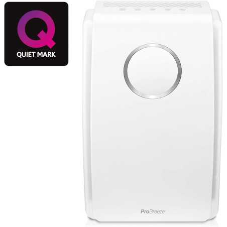 Pro Breeze 5-in-1 Air Purifier, le purificateur d'air versatile