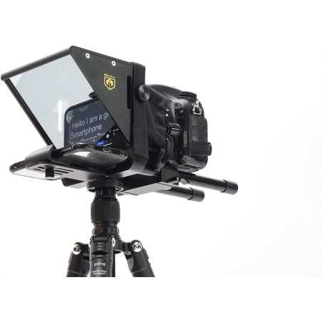 Glide Gear TMP 75, the smartphone teleprompter