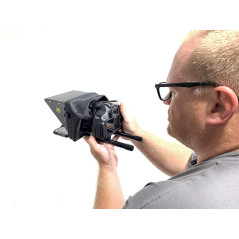 Glide Gear TMP 75, the smartphone teleprompter