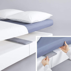 Withings Sleep : Analyse Avancée du Sommeil, Suivi Cardiaque & Domotique Intelligente