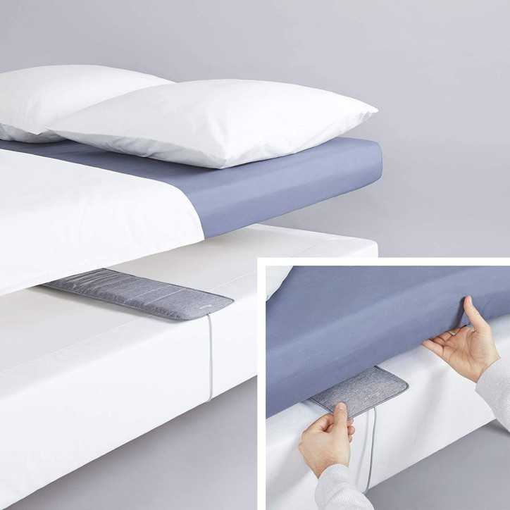 Withings Sleep : Analyse Avancée du Sommeil, Suivi Cardiaque & Domotique Intelligente Withings Sleep : Analyse Avancée du Sommeil, Suivi Cardiaque & Domotique Intelligente