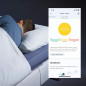 Withings Sleep Tracking Pad: Clinically Validated Sleep Analysis & Smart Home Integration Withings Sleep Tracking Pad: Clinically Validated Sleep Analysis & Smart Home Integration