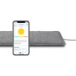 Withings Sleep Tracking Pad: Clinically Validated Sleep Analysis & Smart Home Integration Withings Sleep Tracking Pad: Clinically Validated Sleep Analysis & Smart Home Integration