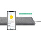 Withings Sleep : Analyse Avancée du Sommeil, Suivi Cardiaque & Domotique Intelligente Withings Sleep : Analyse Avancée du Sommeil, Suivi Cardiaque & Domotique Intelligente