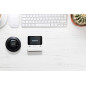 MIGHTYWIFI Global Connect: Portable WiFi Hotspot - Singapore & 150+ Countries, 50GB US Data!