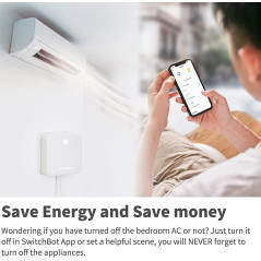 SwitchBot Hub Mini: Smart Control for Your Home Devices