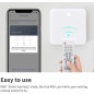 SwitchBot Hub Mini: Transform Your Home into a Smart Home - Voice & App Control SwitchBot Hub Mini: Transform Your Home into a Smart Home - Voice & App Control