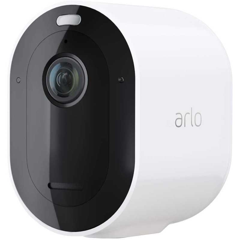 Arlo Pro 2, for a more easy surveillance