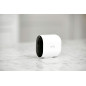 Arlo Pro 3 : Caméra de Surveillance Intelligente - Sécurité HD, Sans Fil & Résistante aux Intempéries