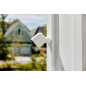 Arlo Pro 3 : Caméra de Surveillance Intelligente - Sécurité HD, Sans Fil & Résistante aux Intempéries
