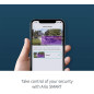 Arlo Pro 3: Wireless Security Camera - Crystal Clear 2K HDR, Color Night Vision, & Smart Alerts Arlo Pro 3: Wireless Security Camera - Crystal Clear 2K HDR, Color Night Vision, & Smart Alerts