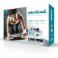Plankpad: Interactive Core Trainer - Make Planking Fun & Effective! Balance Board with Fitness App Plankpad: Interactive Core Trainer - Make Planking Fun & Effective! Balance Board with Fitness App
