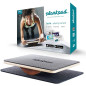 Plankpad: Interactive Core Trainer - Make Planking Fun & Effective! Balance Board with Fitness App Plankpad: Interactive Core Trainer - Make Planking Fun & Effective! Balance Board with Fitness App