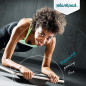 Plankpad: Entraîneur Interactif pour un Corps Tonique et Ludique! Core, Abdos & Plus! Plankpad: Entraîneur Interactif pour un Corps Tonique et Ludique! Core, Abdos & Plus!