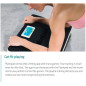 Plankpad: Interactive Core Trainer - Make Planking Fun & Effective! Balance Board with Fitness App Plankpad: Interactive Core Trainer - Make Planking Fun & Effective! Balance Board with Fitness App
