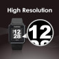 CANMORE TW-410G Golf GPS Watch: Improve Your Game with Precision & Free Course Data CANMORE TW-410G Golf GPS Watch: Improve Your Game with Precision & Free Course Data