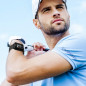 CANMORE TW-410G Golf GPS Watch: Improve Your Game with Precision & Free Course Data CANMORE TW-410G Golf GPS Watch: Improve Your Game with Precision & Free Course Data