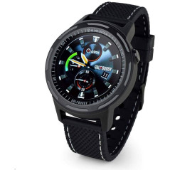 GolfBuddy Aim W10, la montre GPS longue durée