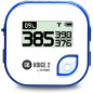 GolfBuddy Voice 2: Talking Golf GPS for Accurate Distances & Enhanced Game GolfBuddy Voice 2: Talking Golf GPS for Accurate Distances & Enhanced Game