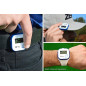 GolfBuddy Voice 2: Talking Golf GPS for Accurate Distances & Enhanced Game GolfBuddy Voice 2: Talking Golf GPS for Accurate Distances & Enhanced Game