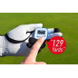GolfBuddy Voice 2: Télémètre GPS de Golf Parlant - Distances Précises & Simplicité Ultime!