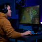 Tobii Eye Tracker 5: Immersion Totale dans Vos Jeux PC! Suivi des Yeux et de la Tête Tobii Eye Tracker 5: Immersion Totale dans Vos Jeux PC! Suivi des Yeux et de la Tête