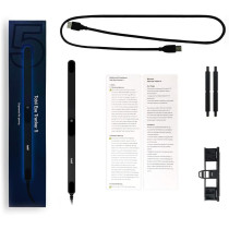 Tobii Eye Tracker 4C, a new way of gaming
