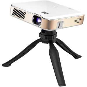 Kodak Luma 350, le projecteur intelligent 4K