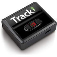 Tracki, mini GPS en temps réel