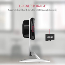 YI 1080p Home Security Camera: See Everything, Day & Night. Peace of Mind, Delivered!