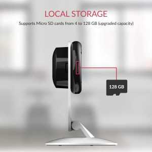 YI 1080p Home Security Camera: See Everything, Day & Night. Peace of Mind, Delivered!