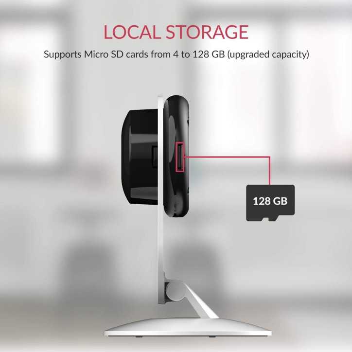 YI 1080p Home Security Camera: See Everything, Day & Night. Peace of Mind, Delivered! YI 1080p Home Security Camera: See Everything, Day & Night. Peace of Mind, Delivered!
