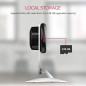 YI 1080p Home Security Camera: See Everything, Day & Night. Peace of Mind, Delivered! YI 1080p Home Security Camera: See Everything, Day & Night. Peace of Mind, Delivered!