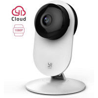 YI Home Camera, a 1080p camera