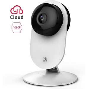 YI Home Camera, a 1080p camera